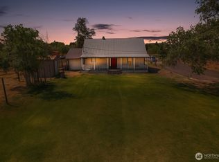 151 S White St, Marlin, WA 98832