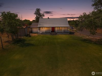 151 S White Street, Marlin, WA, 98832