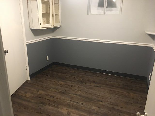 Downstairs Room 1