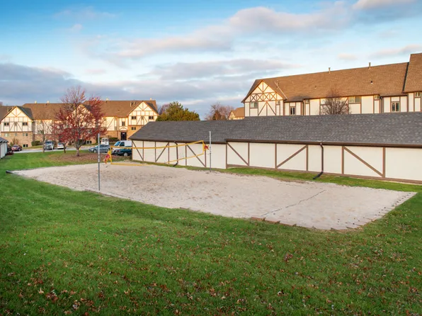 Thomasville by Broadmoor