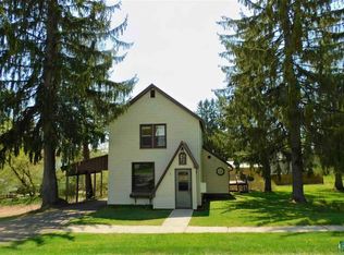 315 Hillcrest Dr, Mellen, WI 54546