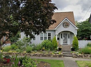 885 Cottage St NE UNIT A, Salem, OR 97301