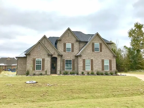 4426 Davall Cir, Olive Branch, MS 38654