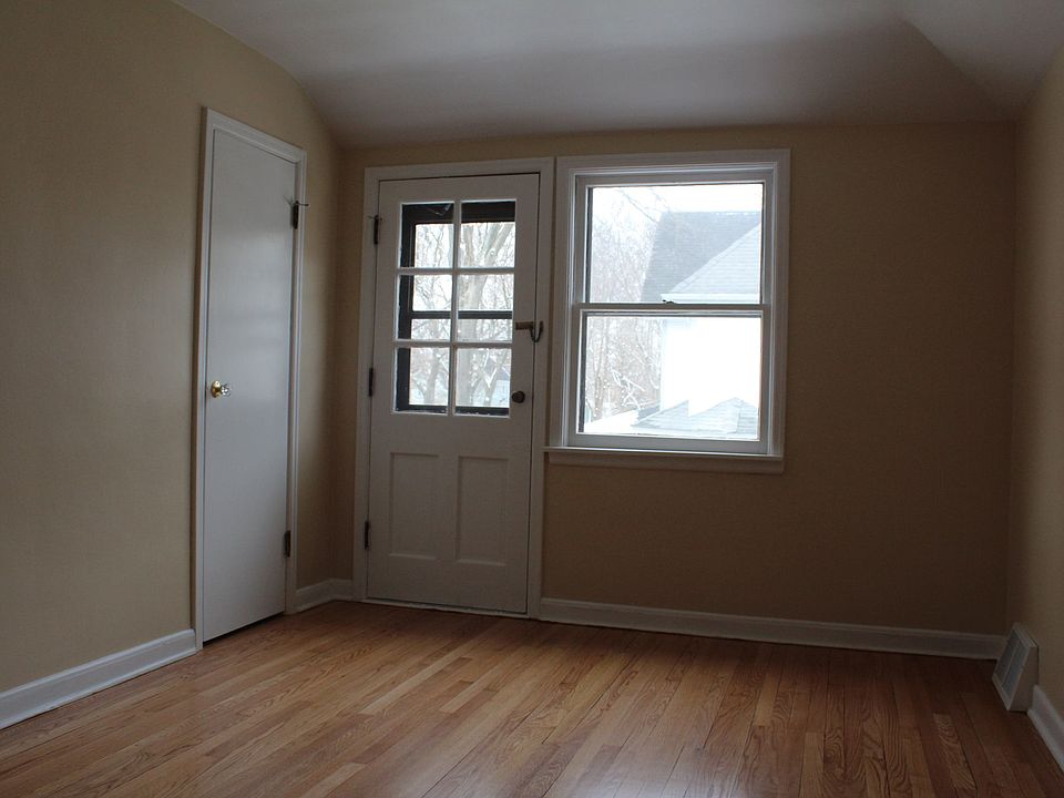 redone hardwood floors