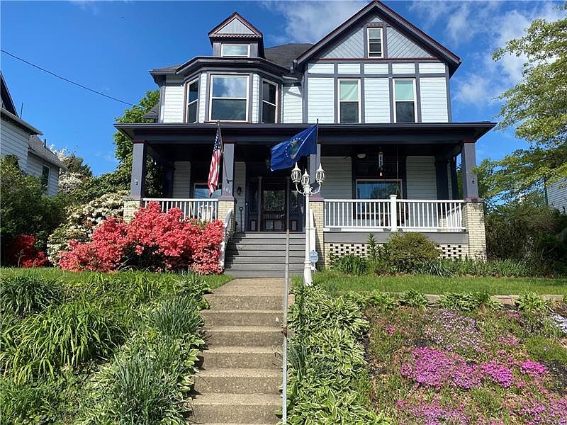 606 Beechwood Ave, Carnegie, PA 15106 Zillow