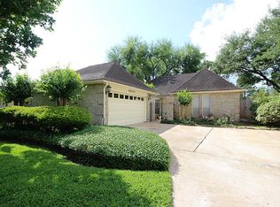 20219 Warrington Dr, Katy, TX 77450