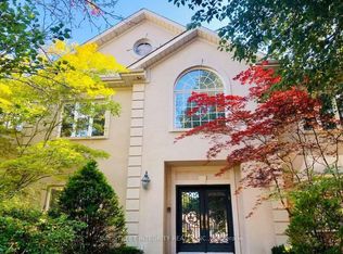 155 Renaissance Ct, Vaughan, ON L4J7W4