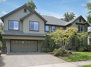 7940 SW Leiser Ln, Tigard, OR 97224