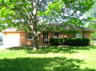 122 S Hunter St, Independence, MO 64050