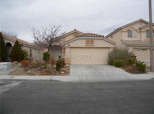 10458 Clarion River Dr #0, Las Vegas, NV 89135