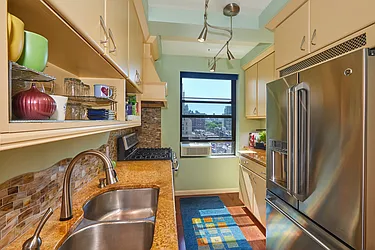 Sold by Brown Harris Stevens