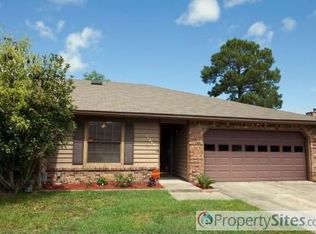 11268 Spurline Dr, Jacksonville, FL 32257