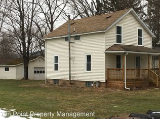 317 Prosser Rd, Portville, NY 14770