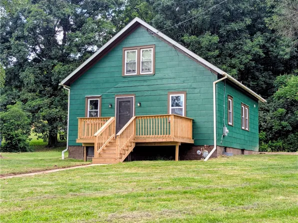 3268 Route 446, Eldred, PA 16731