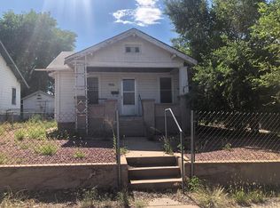 2129 Spruce St, Pueblo, CO 81004