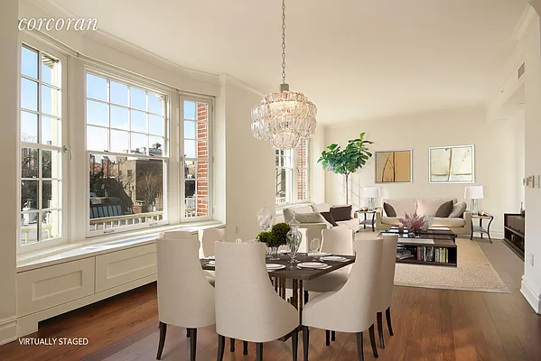 Rented by Corcoran | media 1