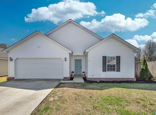 3919 Boxwood Ln SW, Decatur, AL 35603