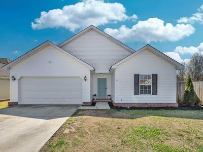 3919 Boxwood Ln SW, Decatur, AL, 35603