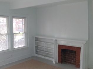 351 Huntington Ave APT 2, Buffalo, NY 14214