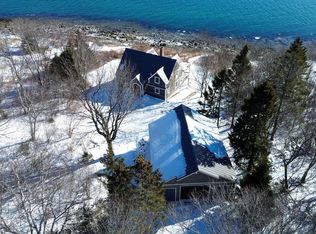 19 Seahaven Road, Jonesport, ME 04649