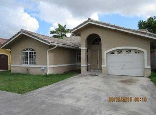 13615 SW 183rd Ter, Miami, FL 33177