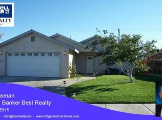 1137 W Upjohn Ave, Ridgecrest, CA 93555
