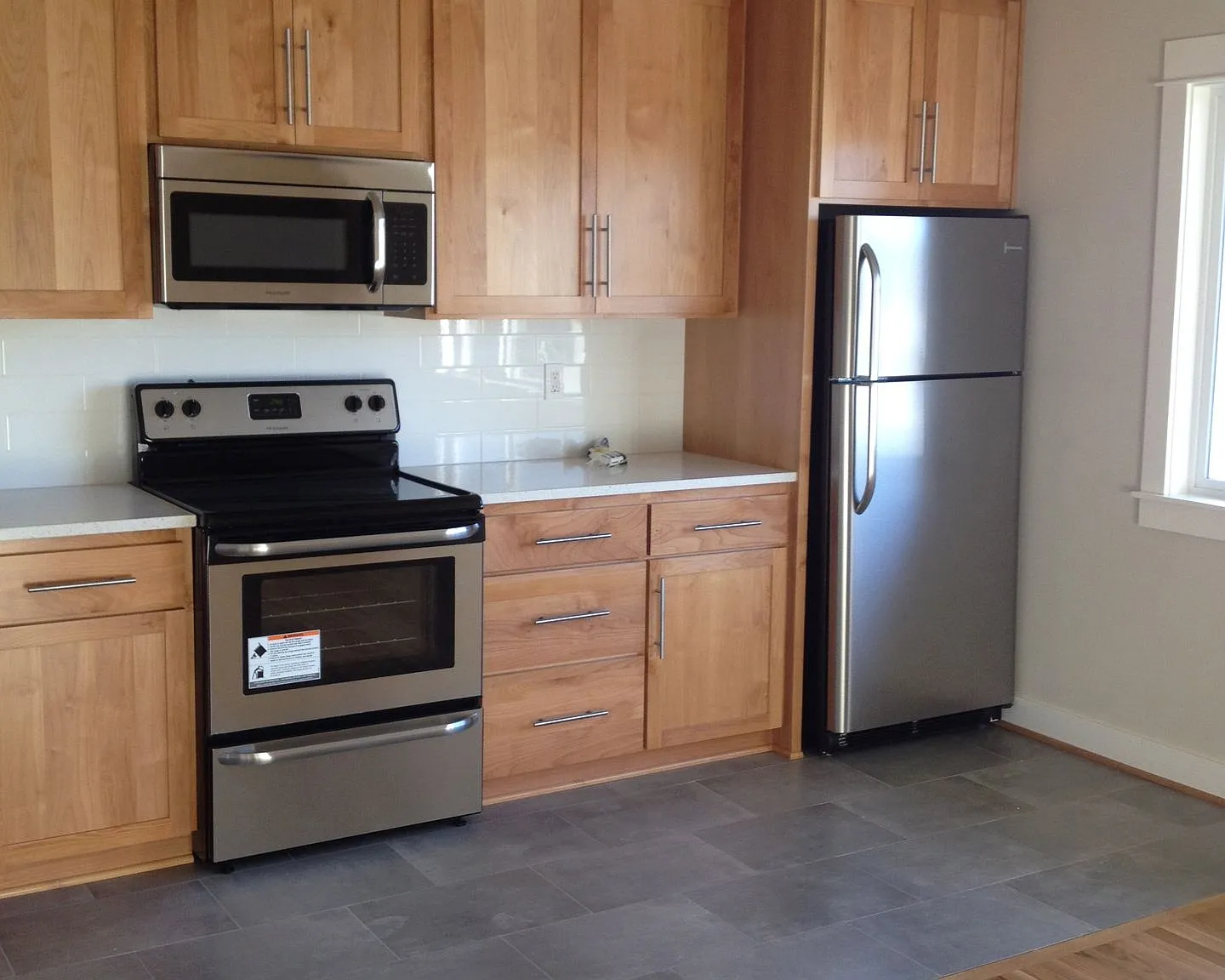 Woodstock Apartments — Photo 2