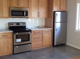 Woodstock Apartments