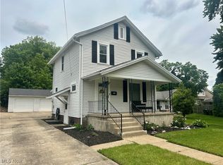 935 Lilly Rd, Alliance, OH 44601