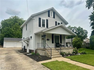 935 Lilly Rd, Alliance, OH, 44601