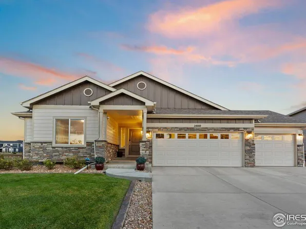 1400 Waterfall St, Timnath, CO 80547