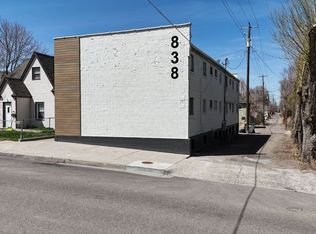 838 West Center Street, Pocatello, ID 83204