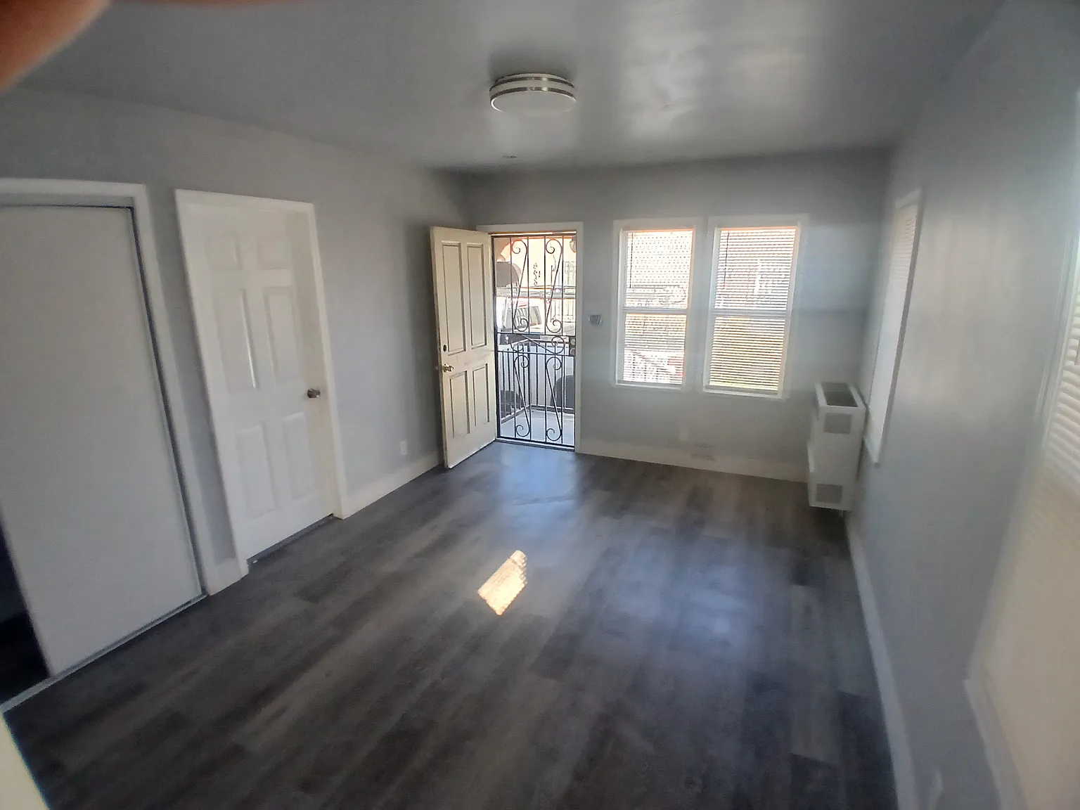 1 bed, 525 sqft, $1,980 — Photo 2