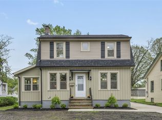 4171 W 222nd St, Fairview Park, OH