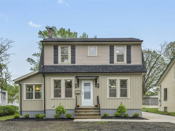 4171 W 222nd St, Fairview Park, OH 44126