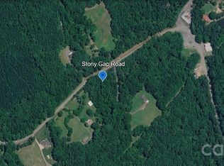 Vac Stony Gap Rd, Albemarle, NC 28001