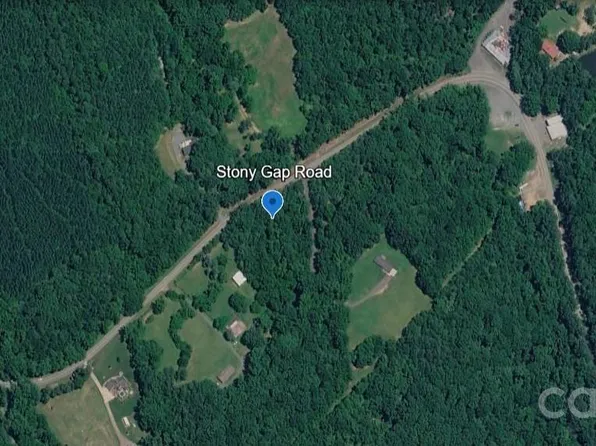 Vac Stony Gap Rd, Albemarle, NC 28001