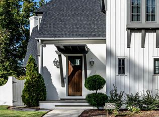 2009 Alexander Rd, Raleigh, NC 27608