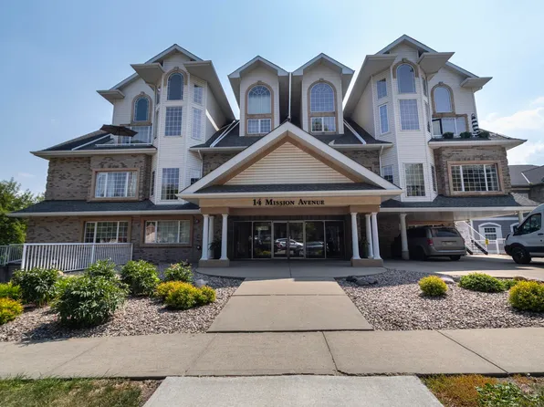 14 Mission Ave #304, Saint Albert, AB T8N 1H4