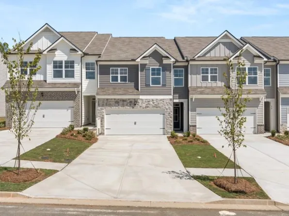 75 Pepperbush Way, Jasper, GA 30143