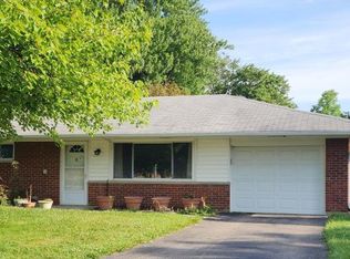 714 Western Row Rd, Mason, OH 45040