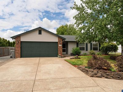 3002 S 7th Pl, Lebanon, OR, 97355