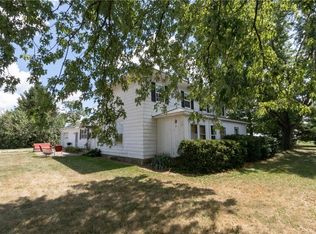 28345 Ditch Rd, Sheridan, IN 46069