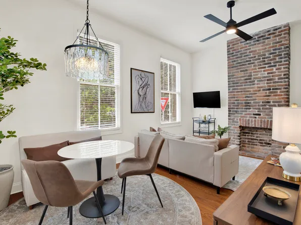 214 Houston St #B, Savannah, GA 31401