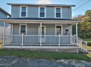 1399 Main St, Pittston, PA 18640