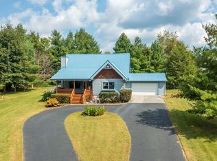 514 Mutton Hollow Rd, New Market, TN 37820