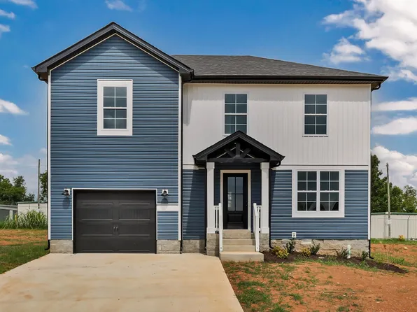 1154 Boulder Pass Rd Lot 2, Clarksville, TN 37042