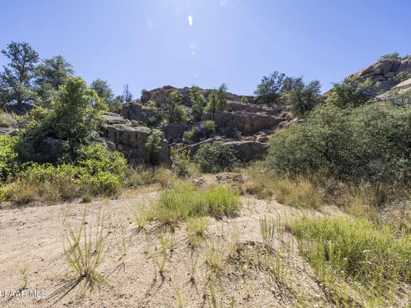4790 N Lakeside Cir Lot 94, Prescott, AZ 86301
