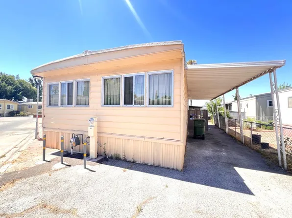 411 Lewis Rd Spc 312, San Jose, CA 95111