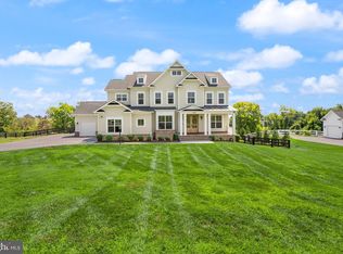 17534 Wandering Rudy Ln, Leesburg, VA 20175